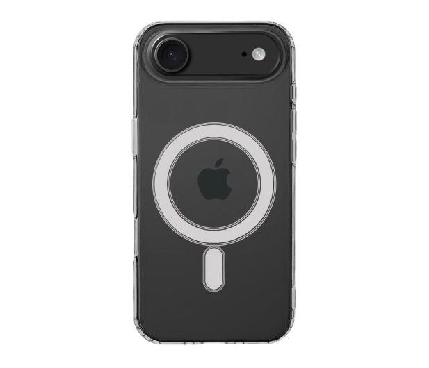 Tactical MagForce Kryt pro Apple iPhone Air Transparent - 1514297 - zdjęcie